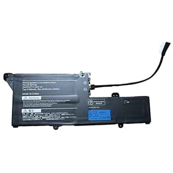 ◆チェック済み◆NEC PC-VP-BP106 ◆新品バッテリー◆在庫あり LaVie WorldPlus 互換バッテリー PC-VP-BP106 交換用NEC Hybrid
